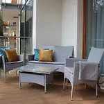Daire Mariva B110 Z Balkonem - - Przy Samym Morzu - Obiekt Euronia Pobierowo