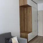 Mariva B110 Z Balkonem - - Przy Samym Morzu - Obiekt Euronia Pobierowo
