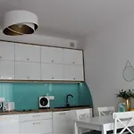 Mariva B110 Z Balkonem - - Przy Samym Morzu - Obiekt Euronia