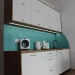 Mariva B110 Z Balkonem - - Przy Samym Morzu - Obiekt Euronia Pobierowo