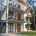 Daire Mariva B110 Z Balkonem - - Przy Samym Morzu - Obiekt Euronia *