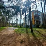 Mariva B110 Z Balkonem - - Przy Samym Morzu - Obiekt Euronia