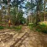 Mariva B110 Z Balkonem - - Przy Samym Morzu - Obiekt Euronia Daire Pobierowo