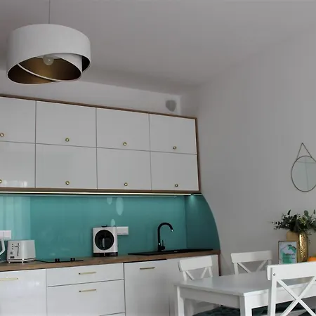 Mariva B110 Z Balkonem - - Przy Samym Morzu - Obiekt Euronia