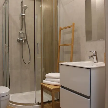 Mariva B110 Z Balkonem - - Przy Samym Morzu - Obiekt Euronia *