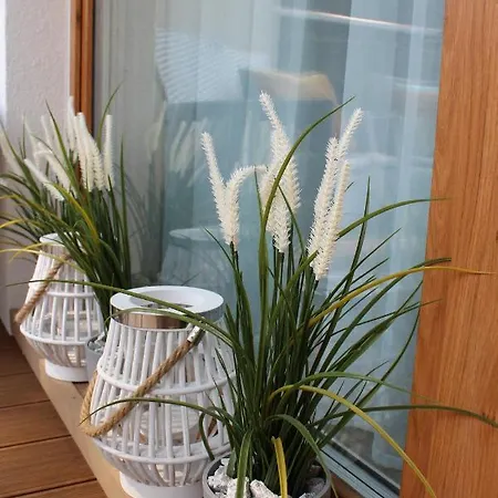 Apartament Mariva - Iii B110 - Przy Samym Morzu - Obiekt Euronia