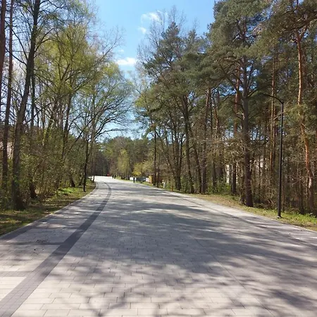 Appartamento Mariva B110 Z Balkonem - - Przy Samym Morzu - Obiekt Euronia *