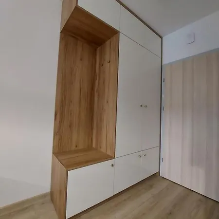 Appartement Mariva B110 Z Balkonem - - Przy Samym Morzu - Obiekt Euronia