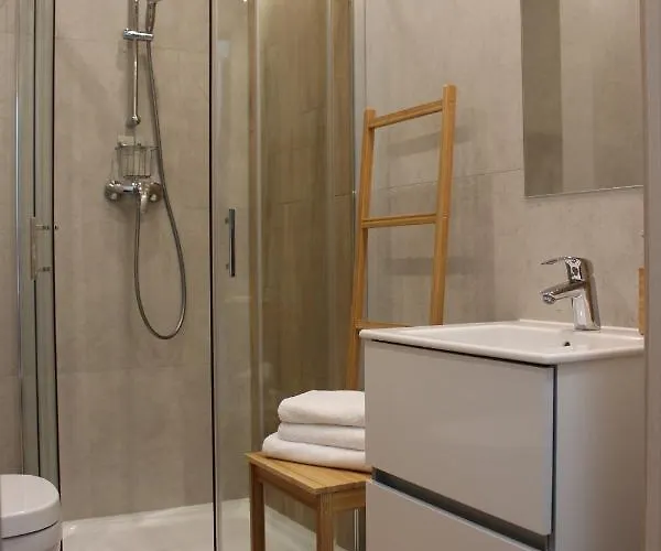 Mariva B110 Z Balkonem - - Przy Samym Morzu - Obiekt Euronia *