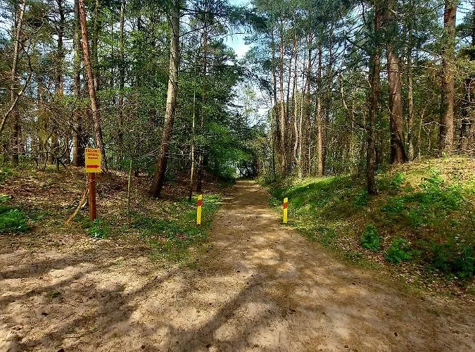 Mariva B110 Z Balkonem - - Przy Samym Morzu - Obiekt Euronia Lejlighed Pobierowo